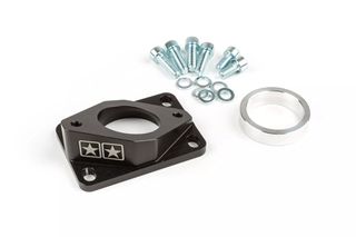 Εισαγωγη Καρμπυρατερ Hiflow Stage6R/T 34Mm Derbi Aprilia (D50B/Ebe/Ebs) Rs 50, Rx 50, Dt 50, Tzr 50 (Am6) Minarelli Μαυρο | Stage6