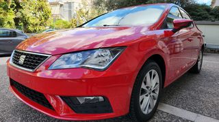 Seat Leon 2021 1.5-130ps-style!!
