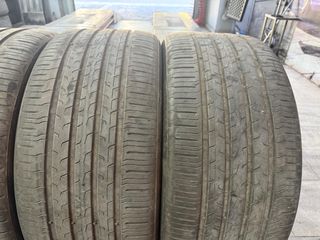 ΜΕΤΑΧΕΙΡΙΣΜΕΝΑ ΕΛΑΣΤΙΚΑ CONTINENTAL ECO CONTACT 6 * 275/35R22 ME DOT 1220 & 315/30R22 ME DOT 0920-thumb-1
