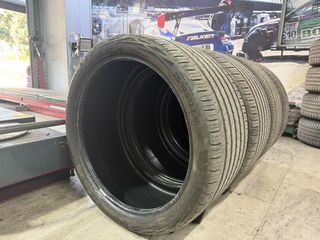 ΜΕΤΑΧΕΙΡΙΣΜΕΝΑ ΕΛΑΣΤΙΚΑ CONTINENTAL ECO CONTACT 6 * 275/35R22 ME DOT 1220 & 315/30R22 ME DOT 0920-thumb-4
