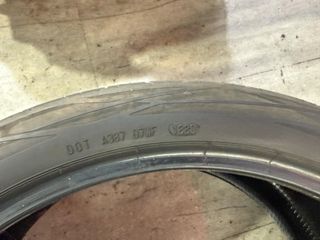 ΜΕΤΑΧΕΙΡΙΣΜΕΝΑ ΕΛΑΣΤΙΚΑ CONTINENTAL ECO CONTACT 6 * 275/35R22 ME DOT 1220 & 315/30R22 ME DOT 0920-thumb-8