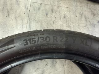 ΜΕΤΑΧΕΙΡΙΣΜΕΝΑ ΕΛΑΣΤΙΚΑ CONTINENTAL ECO CONTACT 6 * 275/35R22 ME DOT 1220 & 315/30R22 ME DOT 0920-thumb-9
