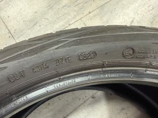 ΜΕΤΑΧΕΙΡΙΣΜΕΝΑ ΕΛΑΣΤΙΚΑ CONTINENTAL ECO CONTACT 6 * 275/35R22 ME DOT 1220 & 315/30R22 ME DOT 0920-thumb-10