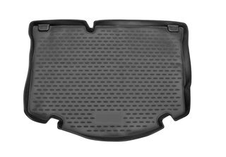 ΜΑΡΚΕ ΠΑΤΑΚΙ ΣΚΑΦΗ ΠΟΡΤ ΜΠΑΓΚΑΖ ΓΙΑ CITROEN DS3 03/2011-2015 TPE ΛΑΣΤΙΧΟ ΣΕ ΜΑΥΡΟ ΧΡΩΜΑ NOVLINE - 1 ΤΕΜ.