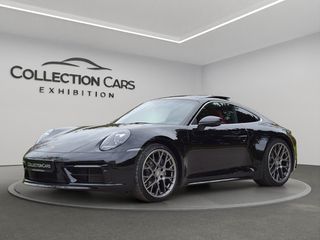 Porsche 992 2022 911 PDK SPORT DESIGN PANORAMA BOSE ΨΥΧΟΜΕΝΑ ΕΓΓΥΗΣΗΣ F.EXTRA
