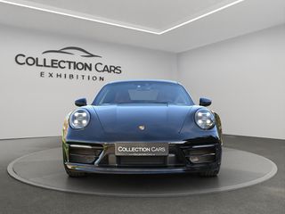 Porsche 911 2022 992 PDK SPORT DESIGN PANORAMA BOSE ΨΥΧΟΜΕΝΑ ΕΓΓΥΗΣΗΣ F.EXTRA