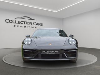 Porsche 911 2022 992 PDK SPORT DESIGN PANORAMA BOSE ΨΥΧΟΜΕΝΑ ΕΓΓΥΗΣΗΣ F.EXTRA