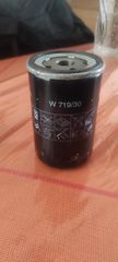 Φίλτρο λαδιού w 719/30 mann για αυτοκίνητα Audi/Seat/VW/Skonda