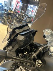 Σκίαστρο sun visor TRACER 9 GT 2025