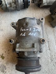 Klimakompressor für Ford Focus 1,6L-16V ZETEC
