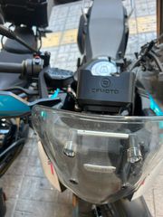 Σκίαστρο sun visor CF MOTO 800MTX-thumb-2