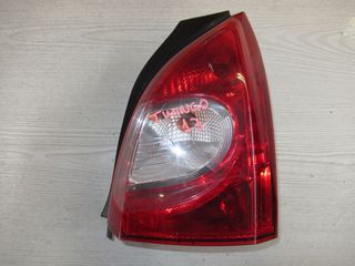 Renault Twingo '12 - '14 Φανάρι Πίσω Δεξί