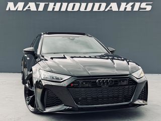 Audi RS6 2023
