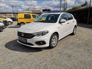 Fiat Tipo 2017 1,3 Diesel 95 Ιπποι