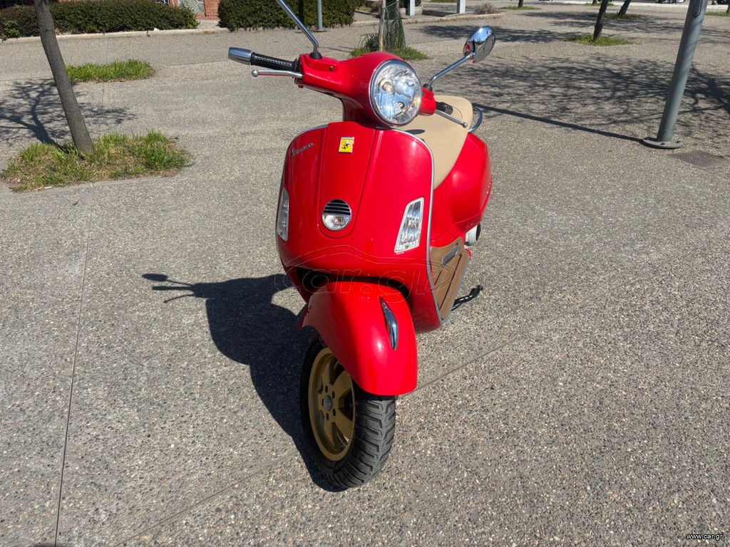 Vespa GTS 250 2005 ΑΡΙΣΤΟ!!!