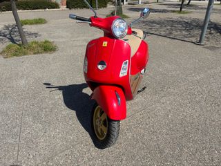 Vespa GTS 250 2005 ΑΡΙΣΤΟ!!!