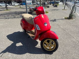 Vespa GTS 250 2005 ΑΡΙΣΤΟ!!!-thumb-1