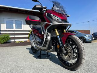 Honda X-ADV 2019
