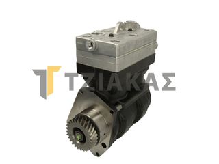 ΚΟΜΠΡΕΣΕΡ ΑΕΡΟΣ 2K OM457 για MERCEDES-BENZ INTOURO