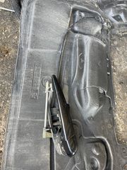 Βάσεις εξωτερικής πετουγιας για Ε46 sedan coupe Cabrio