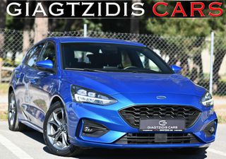 Ford Focus 2020 ST LINE  NAVI XENON FULL EXTRA