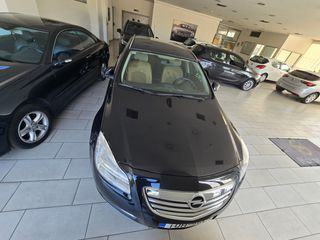 Opel Insignia 2011