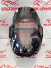 ΠΩΛΕΙΤΑΙ ΚΑΛΥΜΜΑ ΜΟΥΡΗΣ ΜΕ ΖΕΛΑΤΙΝΑ ΓΙΑ HONDA VTX 1800 C 2002-2008-thumb-1