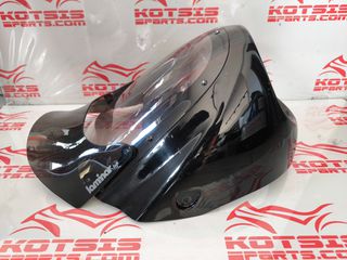 ΠΩΛΕΙΤΑΙ ΚΑΛΥΜΜΑ ΜΟΥΡΗΣ ΜΕ ΖΕΛΑΤΙΝΑ ΓΙΑ HONDA VTX 1800 C 2002-2008-thumb-3