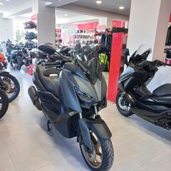Yamaha XMAX 300 Tech Max 2021