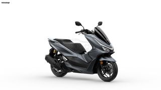 Honda PCX 125 2025 ΝEW  Ετοιμοπαράδοτο!!!!