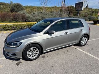 Volkswagen Golf 2018 TDI BLUEMOTION —- Ι Δ Ι Ω Τ Η Σ —-