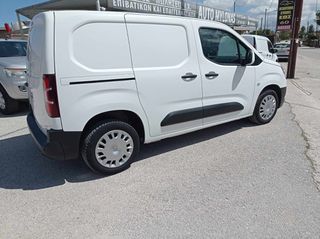 Opel Combo 2019 E 1.5TDCI EDITION/NAVI/CLIMA/ΤΡΙΘΕΣΙΟ!!!