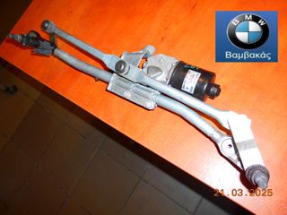ΜΟΤΕΡ ΥΑΛΟΚΑΘΑΡΙΣΤΗΡΩΝ BMW E87 Ε81 Ε82 Ε88 ''BMW Bαμβακας''