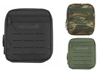 Θήκη EDC 2.0 της PENTAGON (σε 3 Χρώματα)