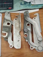 FORD FIESTA 8-17 ΜΕΝΤΕΣΕΔΕΣ ΚΑΠΩ