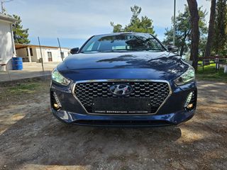 Hyundai i 30 2017 1.6 CRDI BLUE COMFORT FULL!