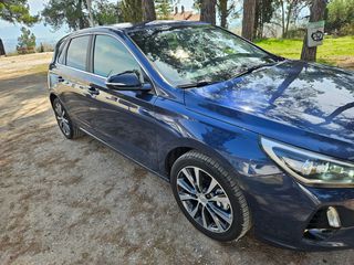 Hyundai i 30 2017 1.6 CRDI BLUE COMFORT FULL!-thumb-4