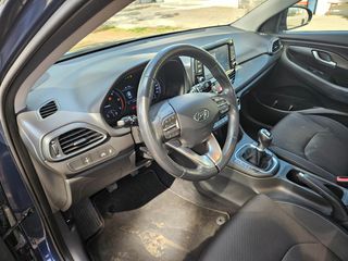 Hyundai i 30 2017 1.6 CRDI BLUE COMFORT FULL!-thumb-18