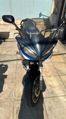 Yamaha FZ6 Fazer 2004 FAZER-thumb-2