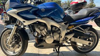 Yamaha FZ6 Fazer 2004 FAZER-thumb-3