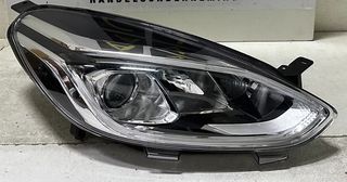 Ford Fiesta MK8   ΓΝΗΣΙΟ ΦΑΝΑΡΙ ΔΕΞΙΟ DRL  H1BB-13W029-CD