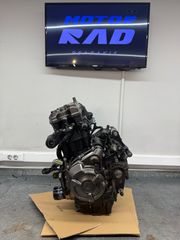 ΚΙΝΗΤΗΡΑΣ / ΜΟΤΕΡ - YAMAHA MT-07 CP2 , 16'-20' ,*M401E* , 42.000km / MOTORRAD PSARAKIS