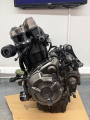 ΚΙΝΗΤΗΡΑΣ / ΜΟΤΕΡ - YAMAHA MT-07 CP2 , 16'-20' ,*M401E* , 42.000km / MOTORRAD PSARAKIS-thumb-1