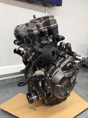 ΚΙΝΗΤΗΡΑΣ / ΜΟΤΕΡ - YAMAHA MT-07 CP2 , 16'-20' ,*M401E* , 42.000km / MOTORRAD PSARAKIS-thumb-2