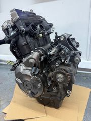 ΚΙΝΗΤΗΡΑΣ / ΜΟΤΕΡ - YAMAHA MT-07 CP2 , 16'-20' ,*M401E* , 42.000km / MOTORRAD PSARAKIS-thumb-4