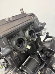 ΚΙΝΗΤΗΡΑΣ / ΜΟΤΕΡ - YAMAHA MT-07 CP2 , 16'-20' ,*M401E* , 42.000km / MOTORRAD PSARAKIS-thumb-6
