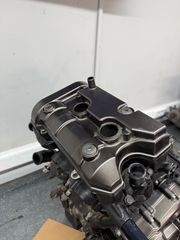 ΚΙΝΗΤΗΡΑΣ / ΜΟΤΕΡ - YAMAHA MT-07 CP2 , 16'-20' ,*M401E* , 42.000km / MOTORRAD PSARAKIS-thumb-8