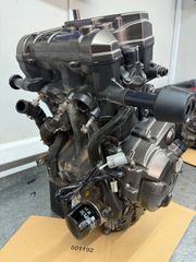 ΚΙΝΗΤΗΡΑΣ / ΜΟΤΕΡ - YAMAHA MT-07 CP2 , 16'-20' ,*M401E* , 42.000km / MOTORRAD PSARAKIS-thumb-9