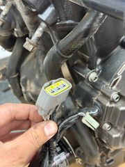 ΚΙΝΗΤΗΡΑΣ / ΜΟΤΕΡ - YAMAHA MT-07 CP2 , 16'-20' ,*M401E* , 42.000km / MOTORRAD PSARAKIS-thumb-13