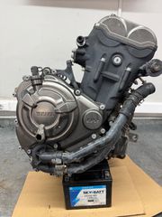 ΚΙΝΗΤΗΡΑΣ / ΜΟΤΕΡ - YAMAHA MT-07 CP2 , 16'-20' ,*M401E* , 42.000km / MOTORRAD PSARAKIS-thumb-15